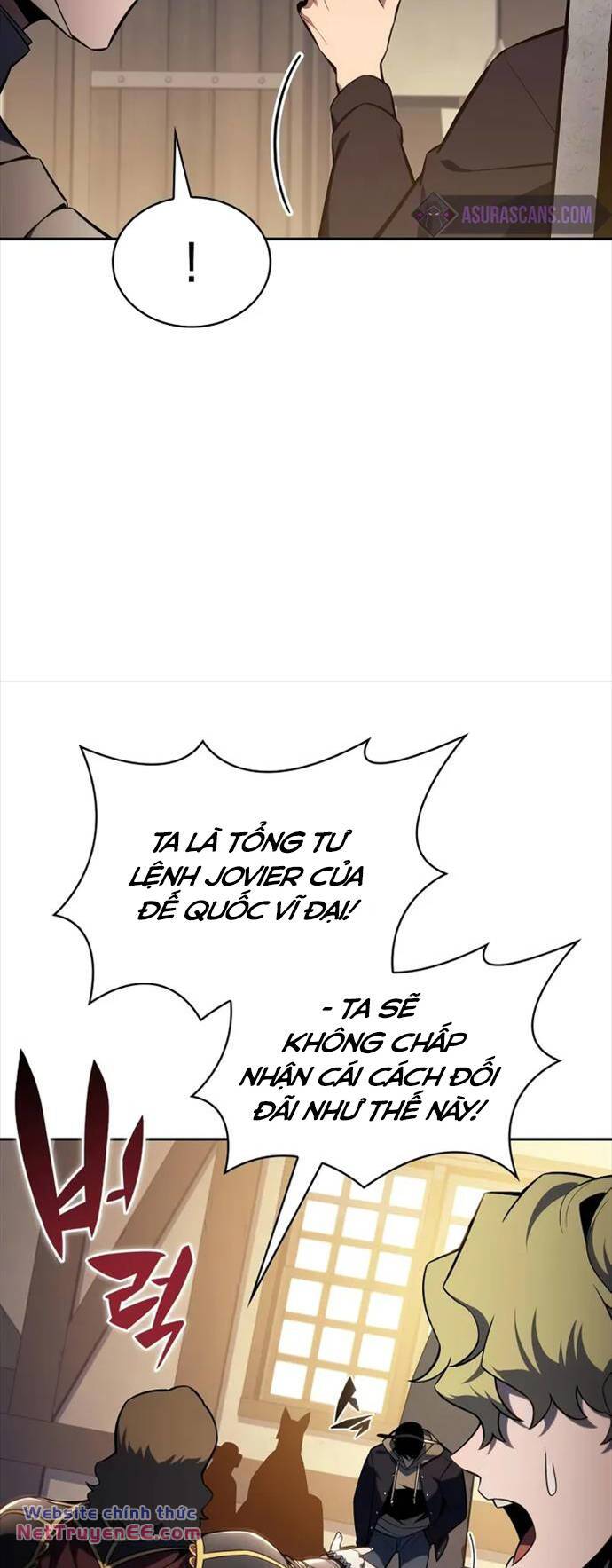 Tôi Là Tân Thủ Có Cấp Cao Nhất Chapter 143 - Trang 2