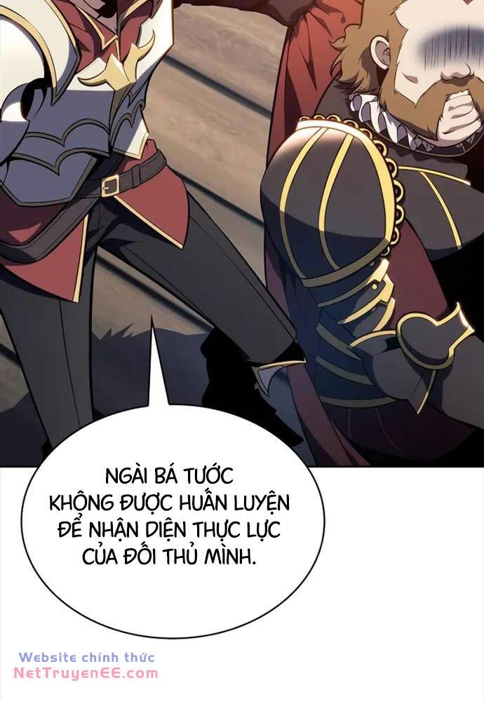 Tôi Là Tân Thủ Có Cấp Cao Nhất Chapter 143 - Trang 2