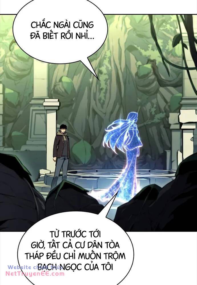 Tôi Là Tân Thủ Có Cấp Cao Nhất Chapter 143 - Trang 2