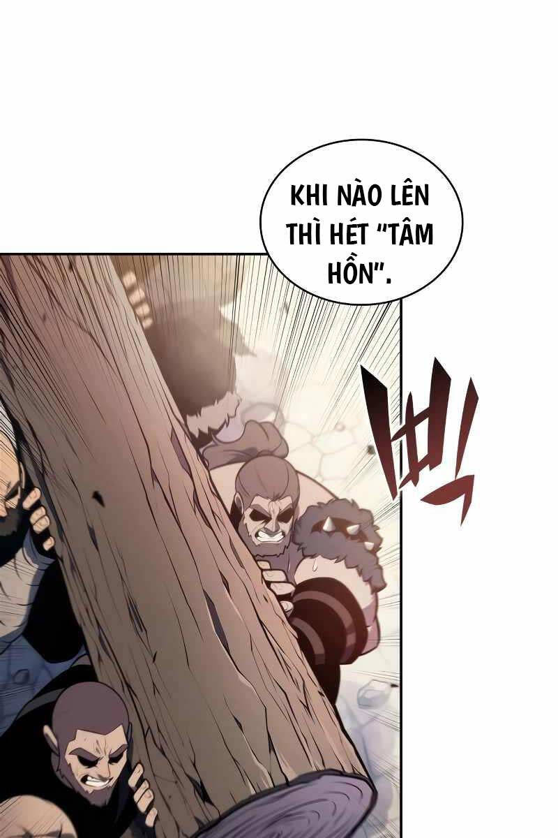 Tôi Là Tân Thủ Có Cấp Cao Nhất Chapter 142 - Trang 2