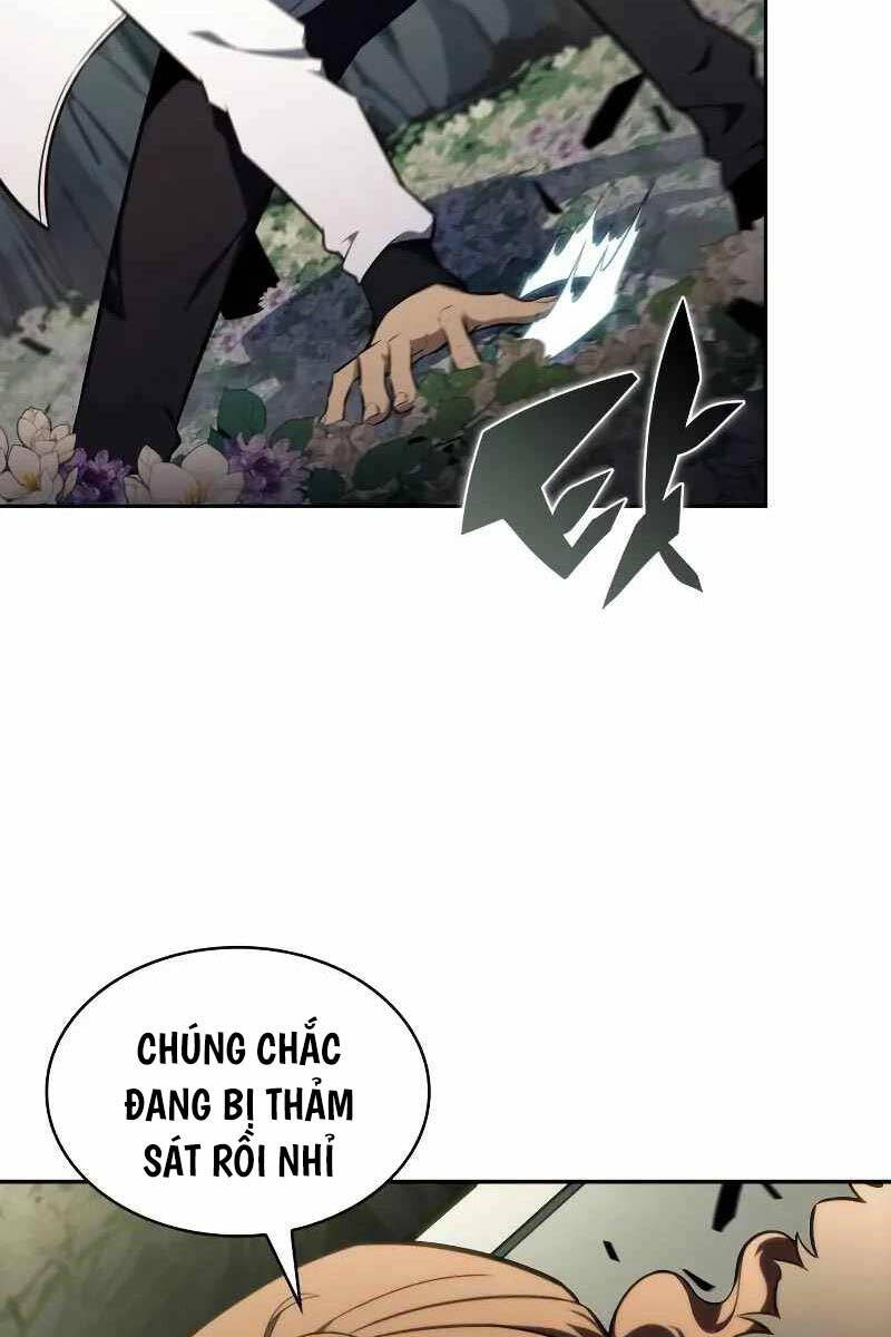 Tôi Là Tân Thủ Có Cấp Cao Nhất Chapter 141 - Trang 2