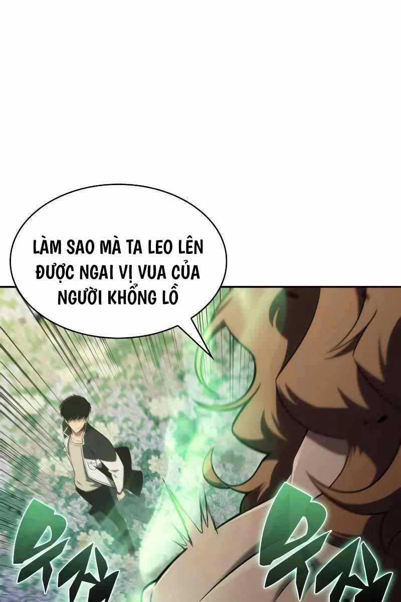 Tôi Là Tân Thủ Có Cấp Cao Nhất Chapter 141 - Trang 2