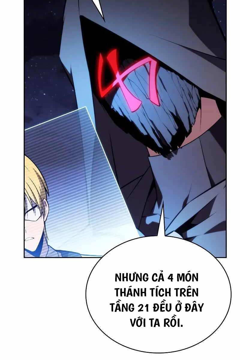 Tôi Là Tân Thủ Có Cấp Cao Nhất Chapter 140 - Trang 2