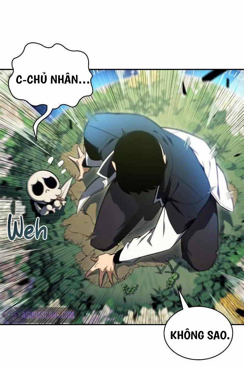 Tôi Là Tân Thủ Có Cấp Cao Nhất Chapter 140 - Trang 2