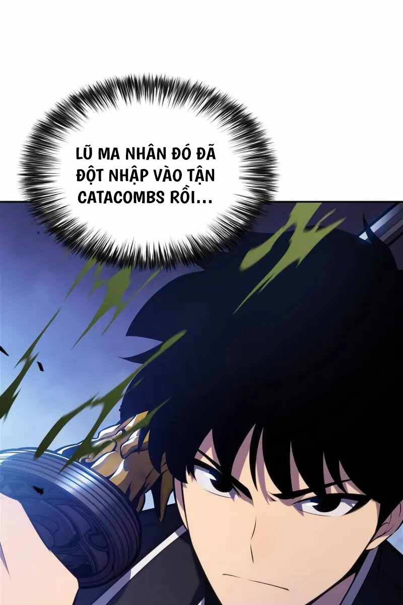 Tôi Là Tân Thủ Có Cấp Cao Nhất Chapter 139 - Trang 2