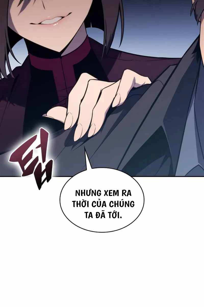 Tôi Là Tân Thủ Có Cấp Cao Nhất Chapter 139 - Trang 2