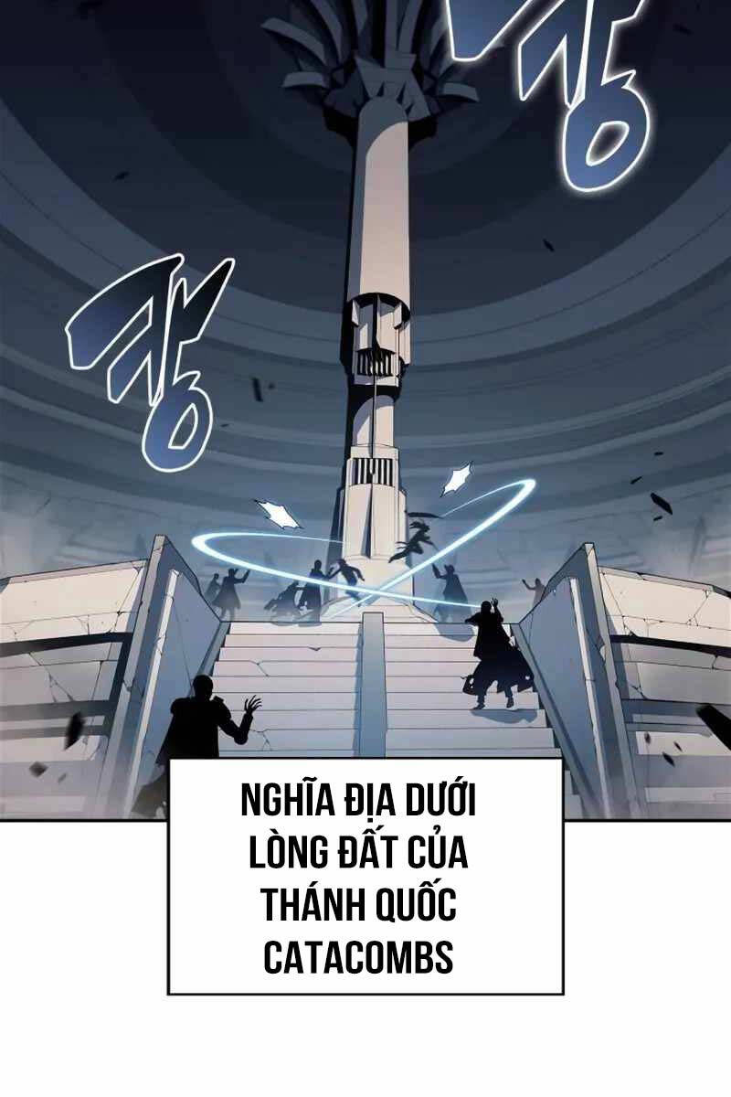 Tôi Là Tân Thủ Có Cấp Cao Nhất Chapter 139 - Trang 2