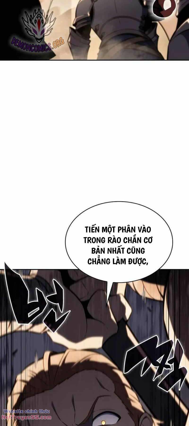 Tôi Là Tân Thủ Có Cấp Cao Nhất Chapter 138 - Trang 2