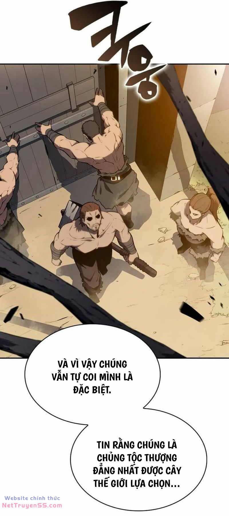 Tôi Là Tân Thủ Có Cấp Cao Nhất Chapter 138 - Trang 2