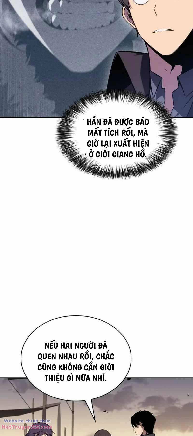 Tôi Là Tân Thủ Có Cấp Cao Nhất Chapter 138 - Trang 2