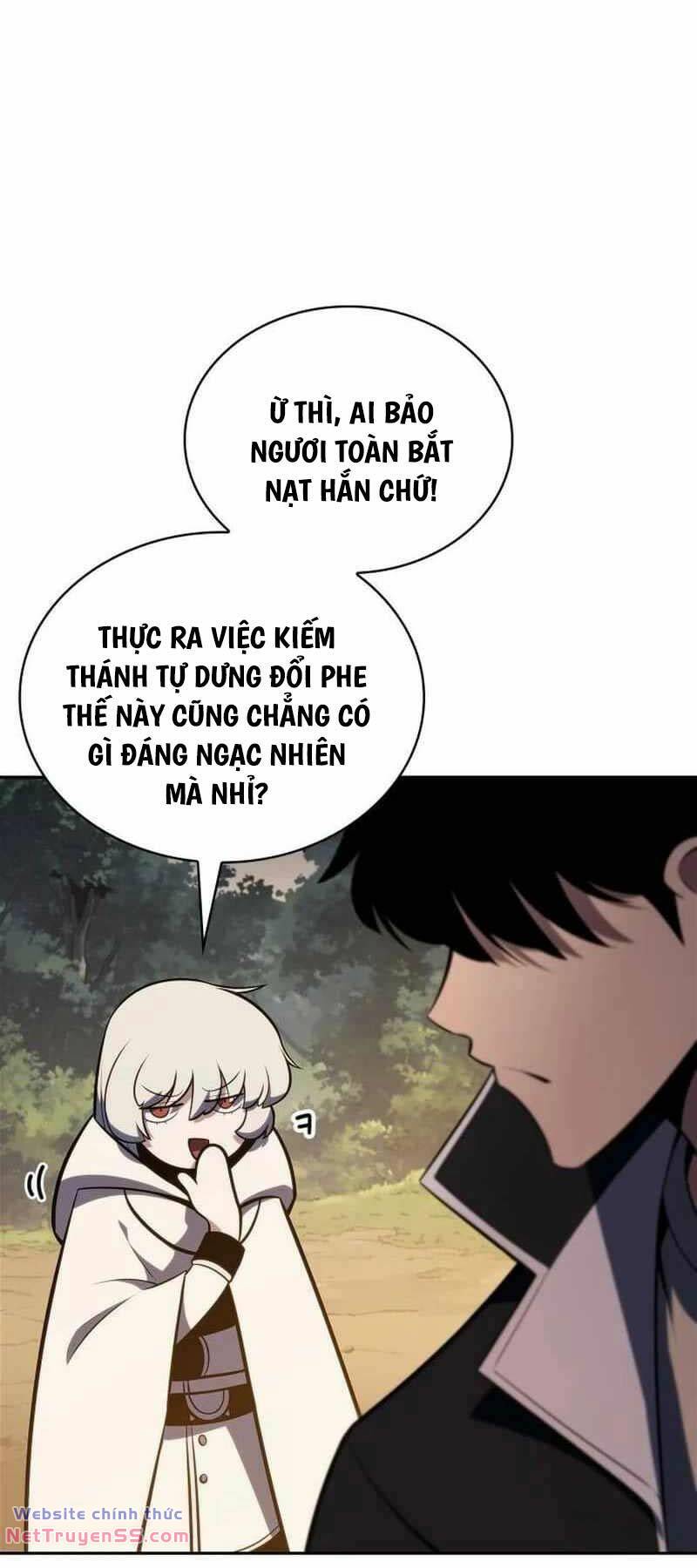 Tôi Là Tân Thủ Có Cấp Cao Nhất Chapter 138 - Trang 2