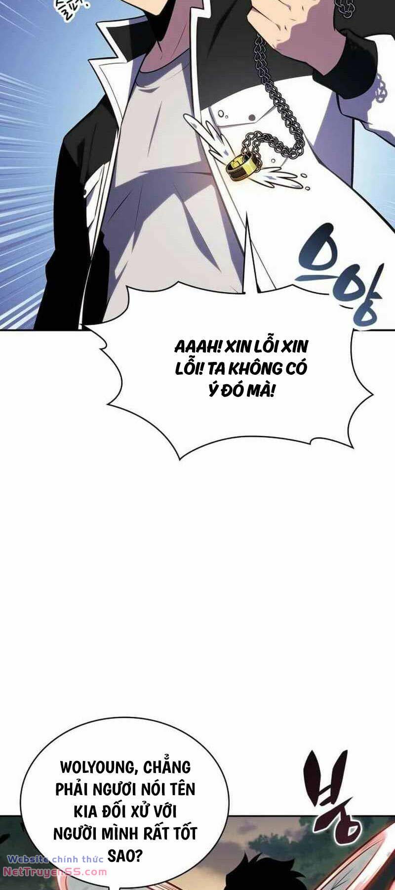 Tôi Là Tân Thủ Có Cấp Cao Nhất Chapter 138 - Trang 2