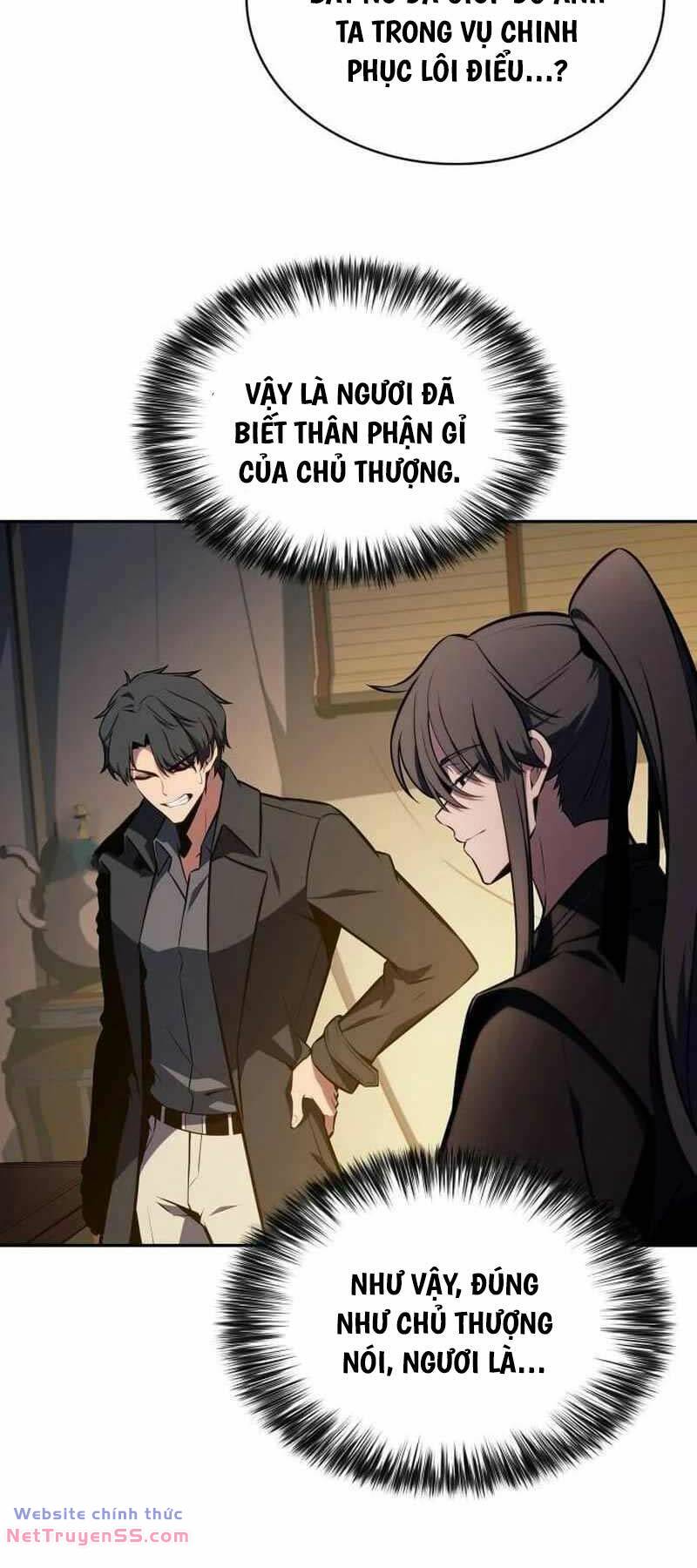 Tôi Là Tân Thủ Có Cấp Cao Nhất Chapter 138 - Trang 2