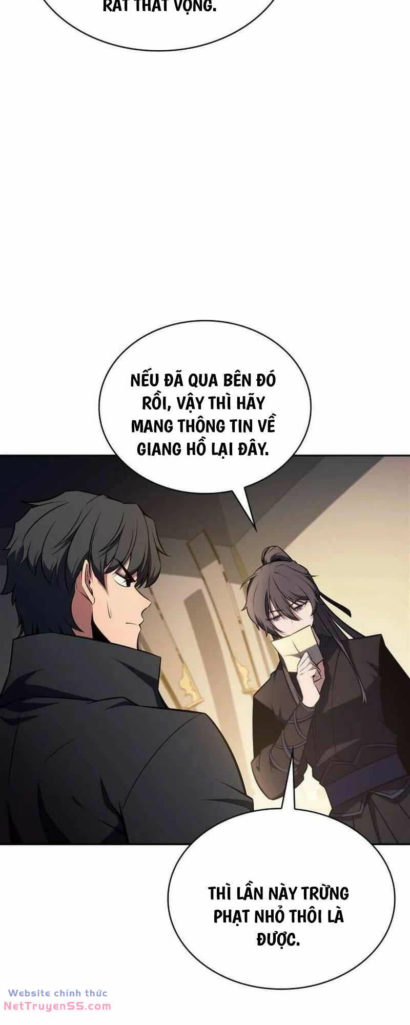 Tôi Là Tân Thủ Có Cấp Cao Nhất Chapter 138 - Trang 2