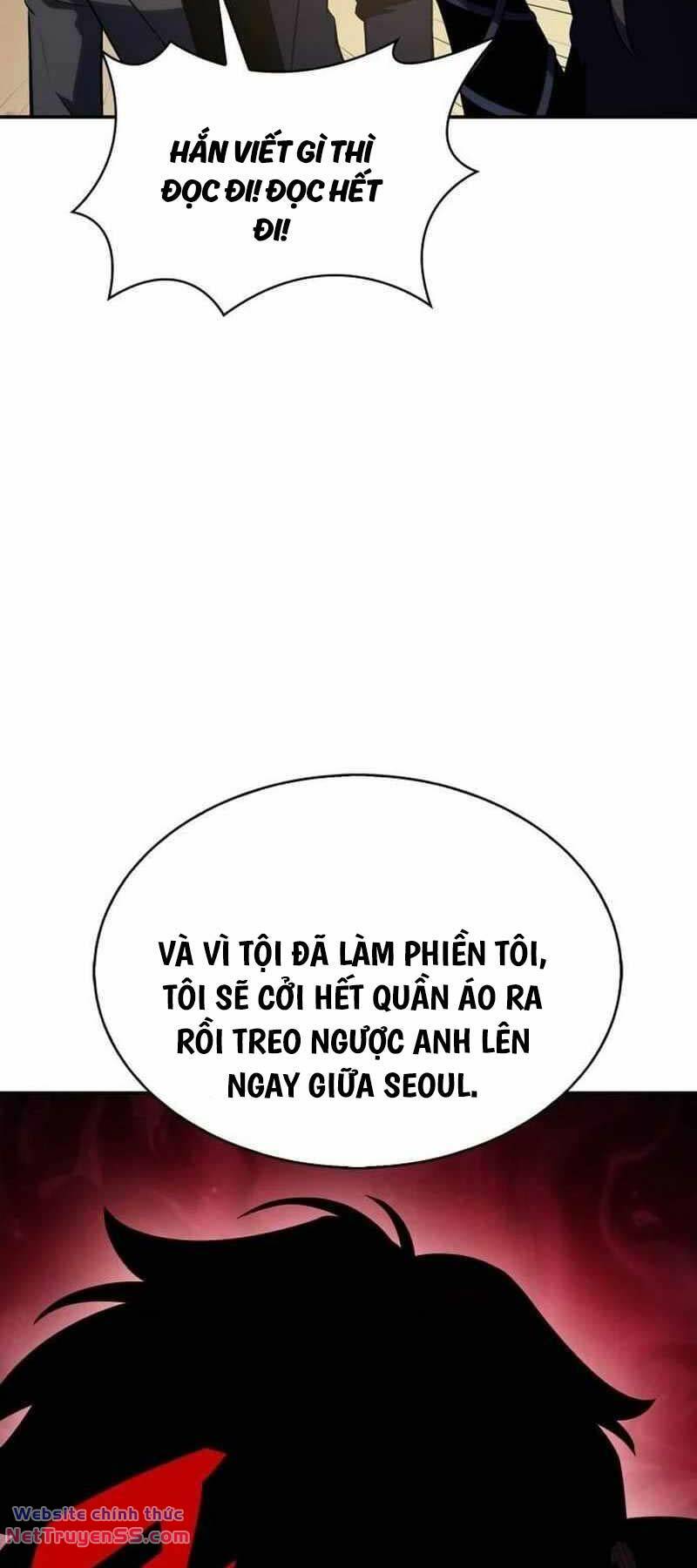 Tôi Là Tân Thủ Có Cấp Cao Nhất Chapter 138 - Trang 2