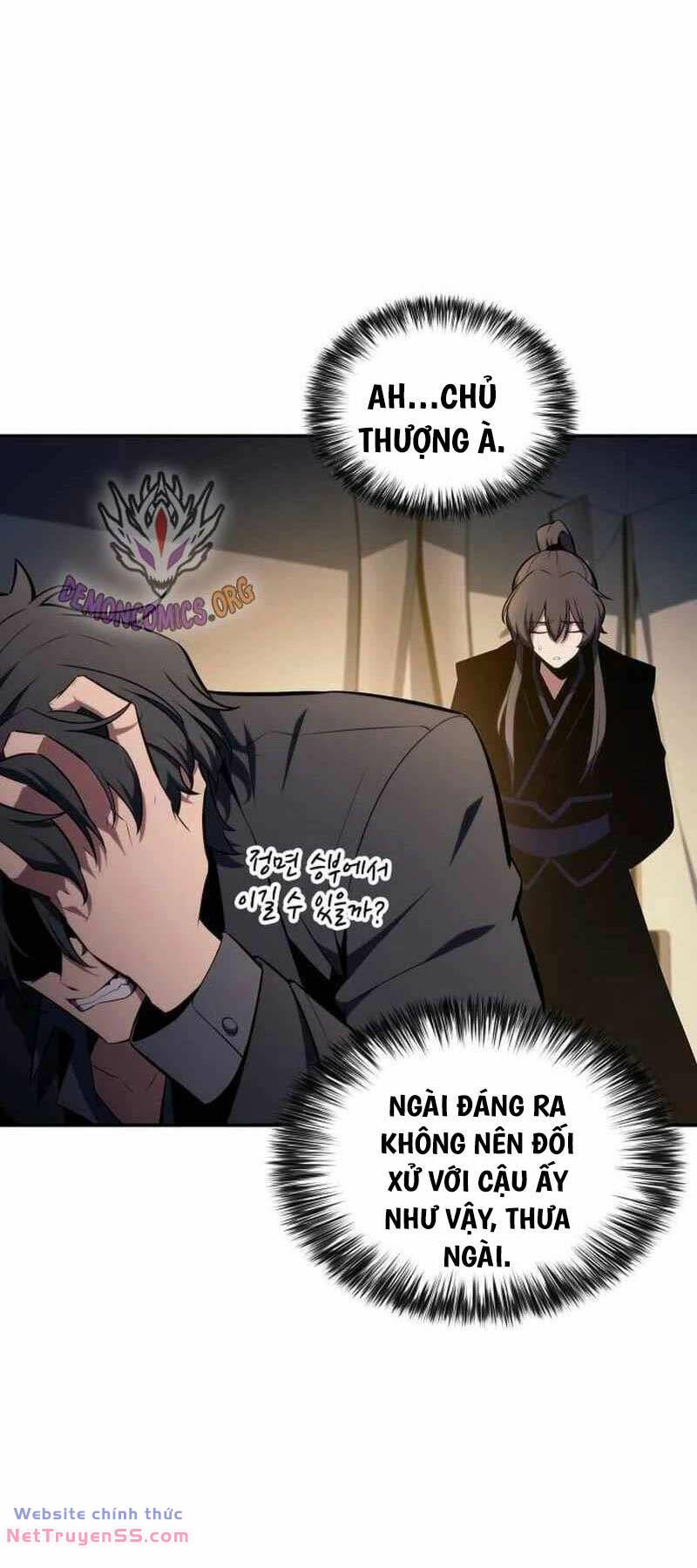 Tôi Là Tân Thủ Có Cấp Cao Nhất Chapter 138 - Trang 2