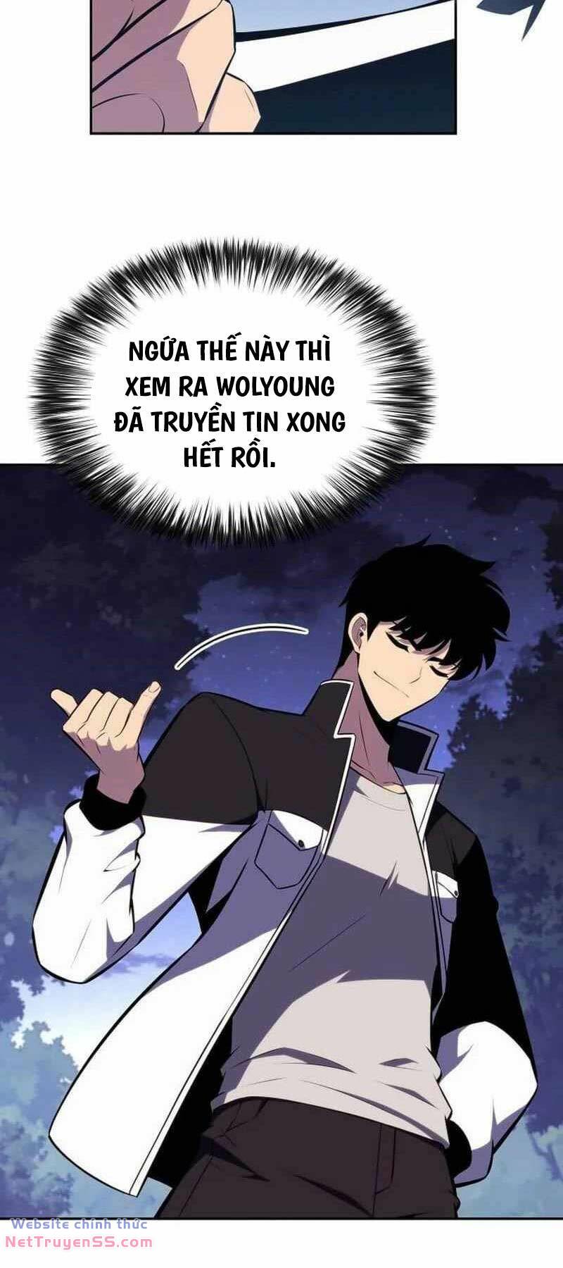 Tôi Là Tân Thủ Có Cấp Cao Nhất Chapter 138 - Trang 2