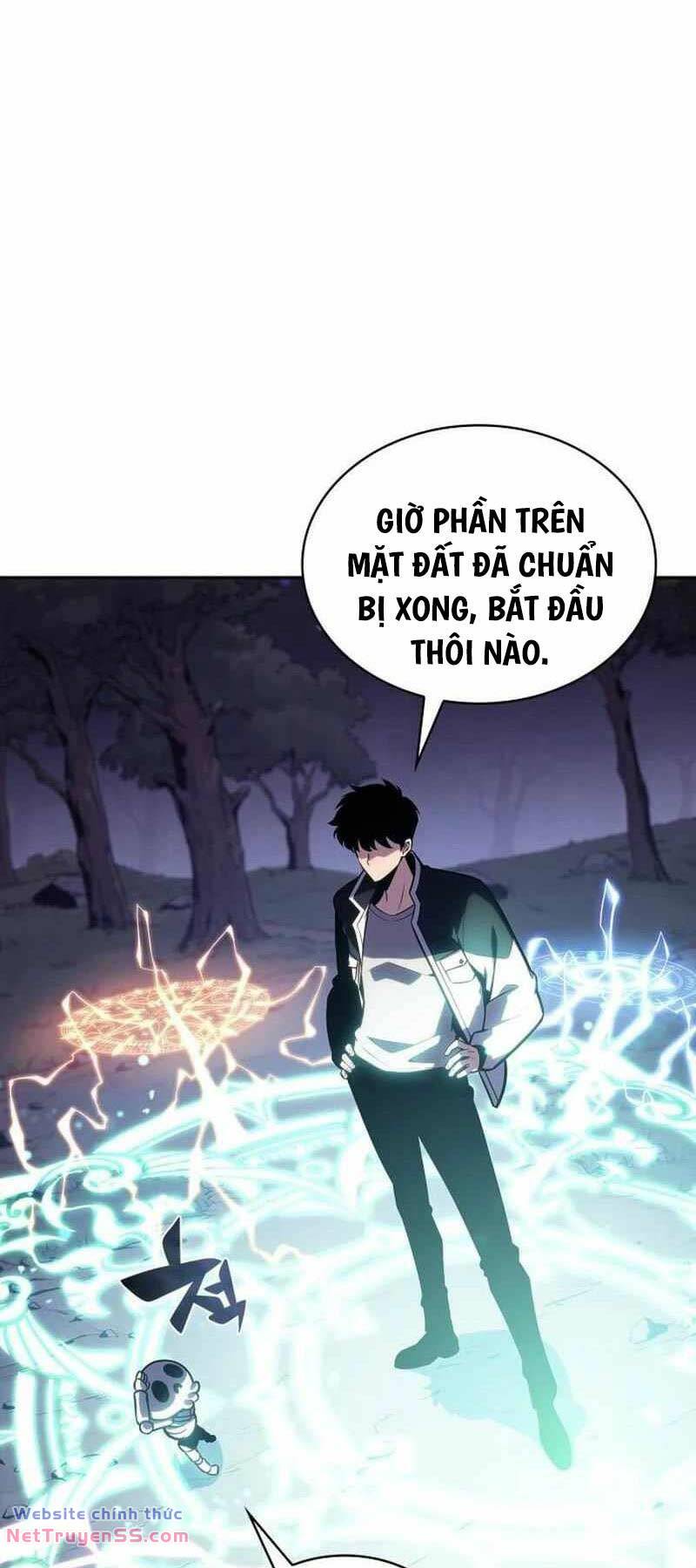 Tôi Là Tân Thủ Có Cấp Cao Nhất Chapter 138 - Trang 2