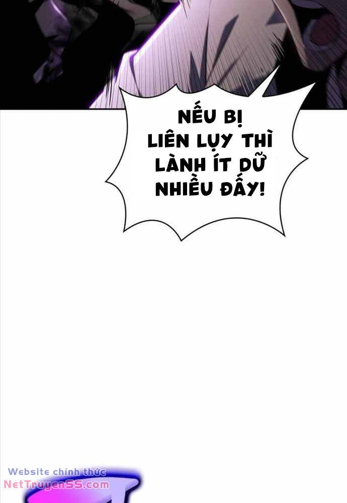 Tôi Là Tân Thủ Có Cấp Cao Nhất Chapter 137 - Trang 2