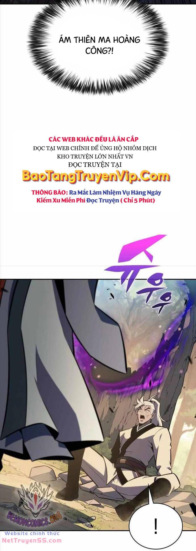 Tôi Là Tân Thủ Có Cấp Cao Nhất Chapter 137 - Trang 2