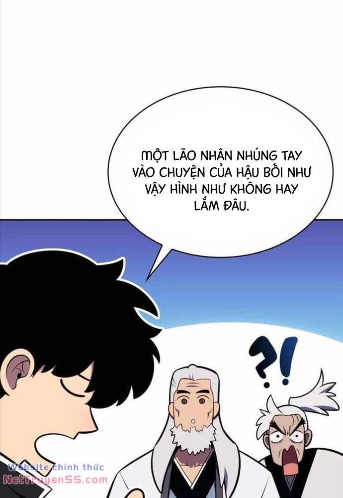 Tôi Là Tân Thủ Có Cấp Cao Nhất Chapter 137 - Trang 2