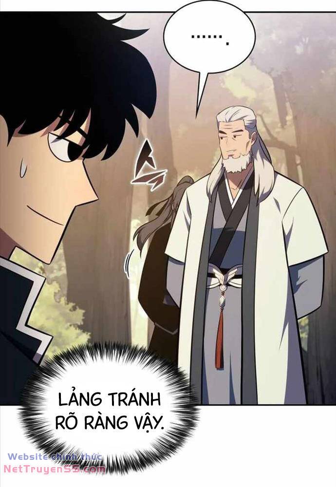 Tôi Là Tân Thủ Có Cấp Cao Nhất Chapter 137 - Trang 2