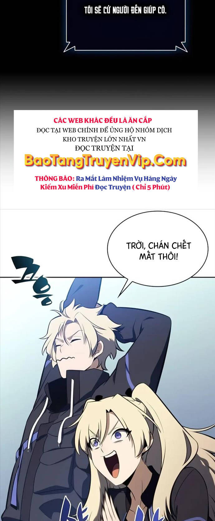 Tôi Là Tân Thủ Có Cấp Cao Nhất Chapter 136 - Trang 2