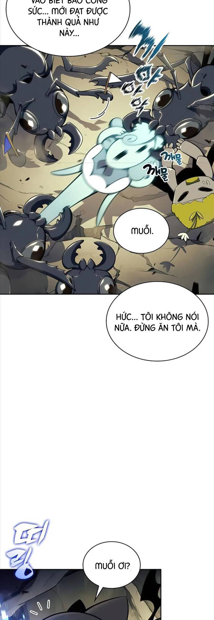 Tôi Là Tân Thủ Có Cấp Cao Nhất Chapter 136 - Trang 2