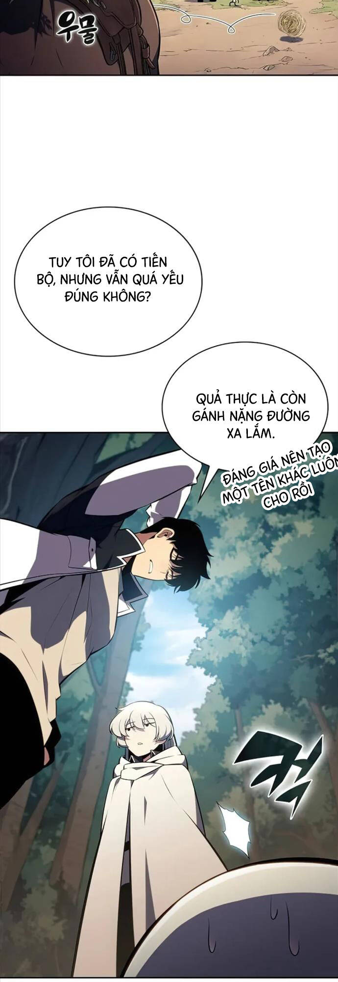 Tôi Là Tân Thủ Có Cấp Cao Nhất Chapter 136 - Trang 2