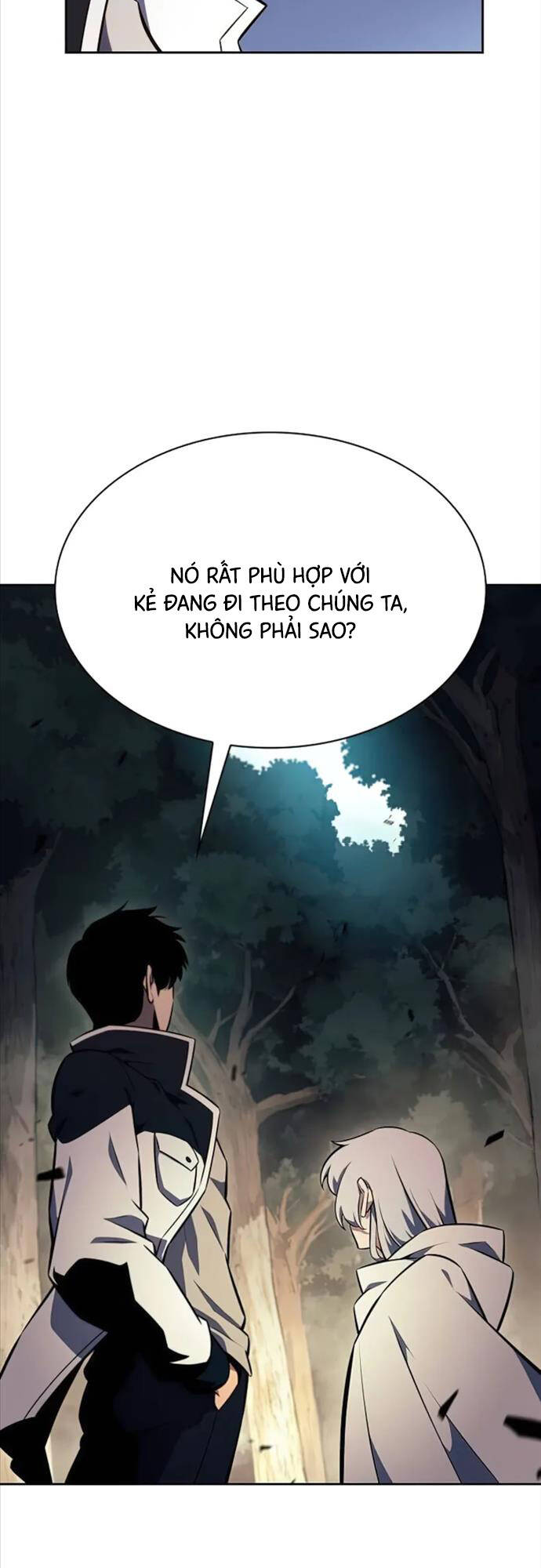 Tôi Là Tân Thủ Có Cấp Cao Nhất Chapter 136 - Trang 2