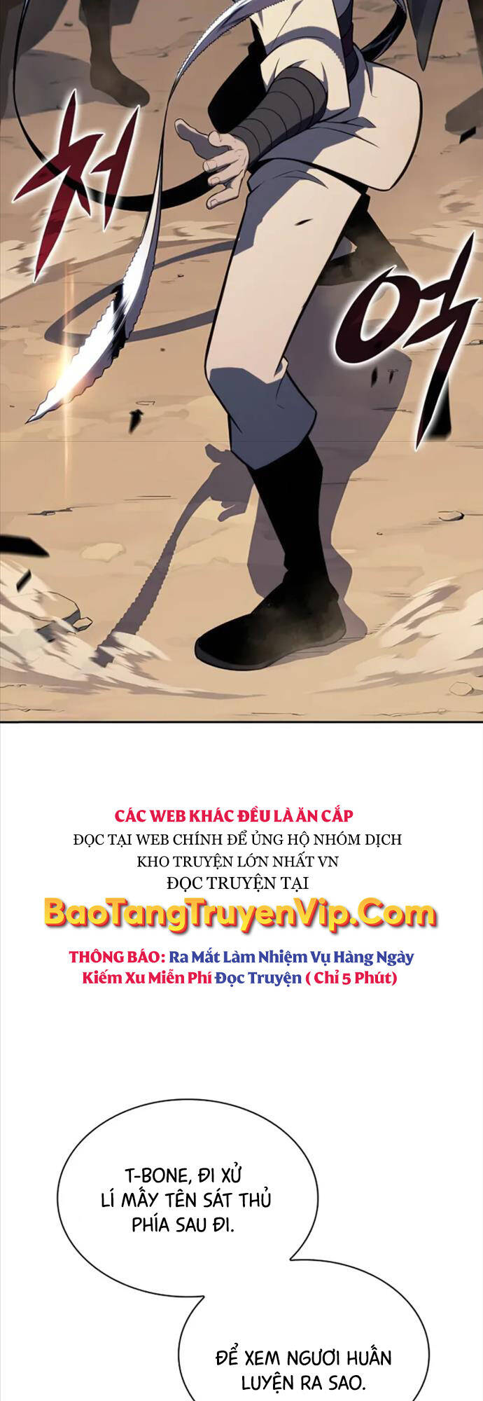 Tôi Là Tân Thủ Có Cấp Cao Nhất Chapter 136 - Trang 2