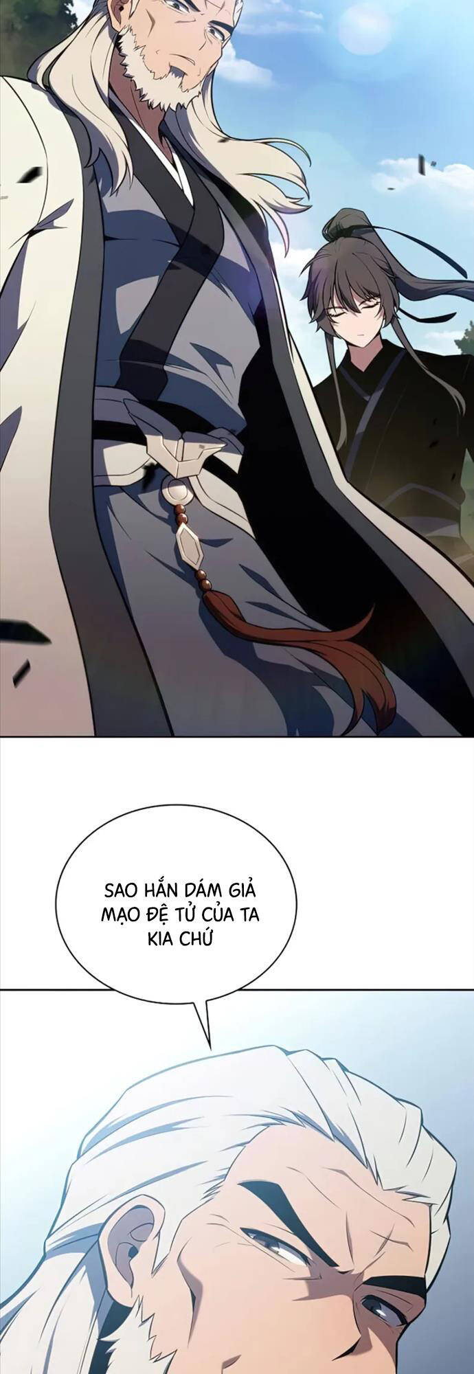 Tôi Là Tân Thủ Có Cấp Cao Nhất Chapter 136 - Trang 2