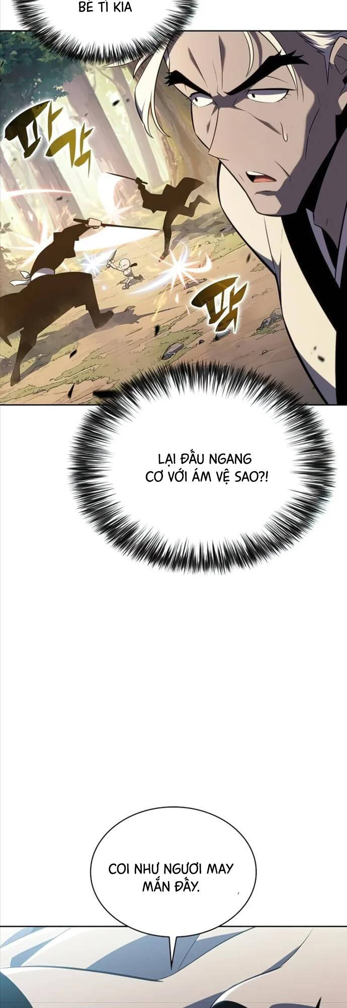 Tôi Là Tân Thủ Có Cấp Cao Nhất Chapter 136 - Trang 2