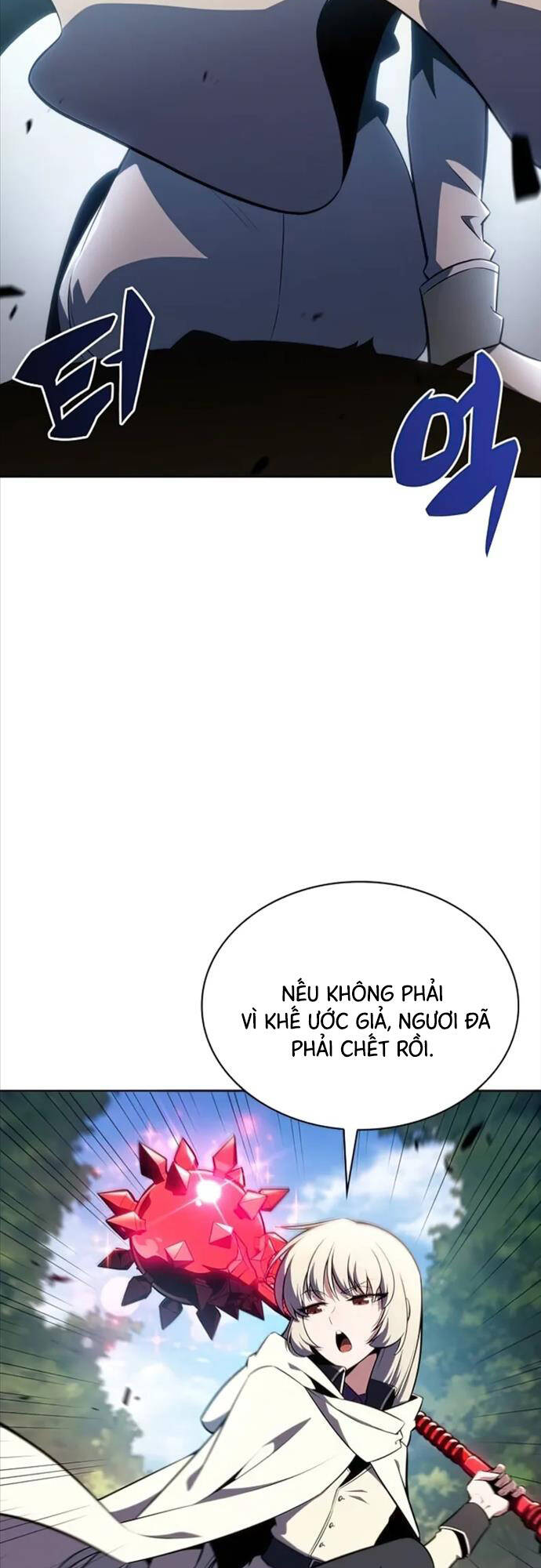 Tôi Là Tân Thủ Có Cấp Cao Nhất Chapter 136 - Trang 2