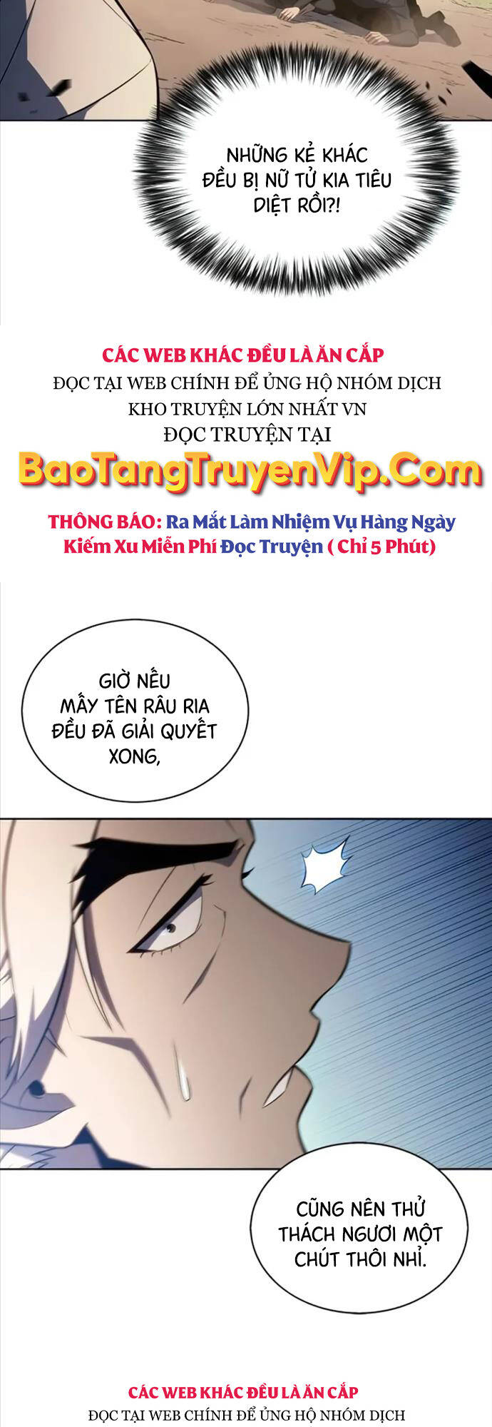 Tôi Là Tân Thủ Có Cấp Cao Nhất Chapter 136 - Trang 2