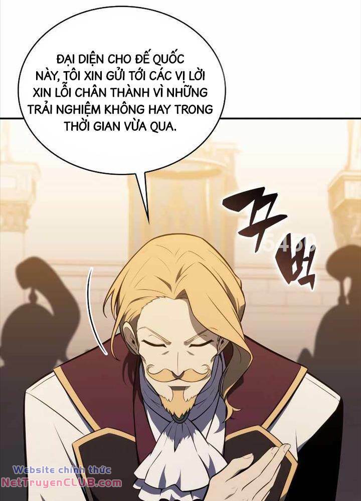 Tôi Là Tân Thủ Có Cấp Cao Nhất Chapter 135 - Trang 2