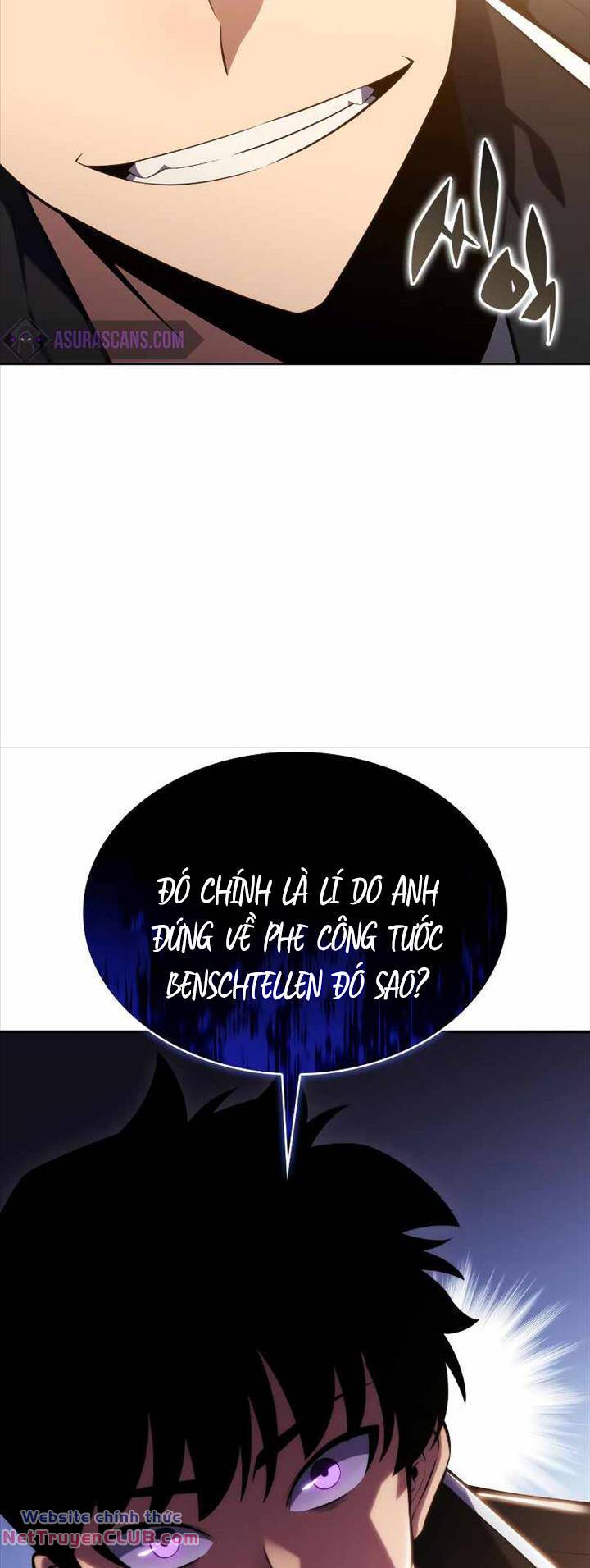 Tôi Là Tân Thủ Có Cấp Cao Nhất Chapter 135 - Trang 2