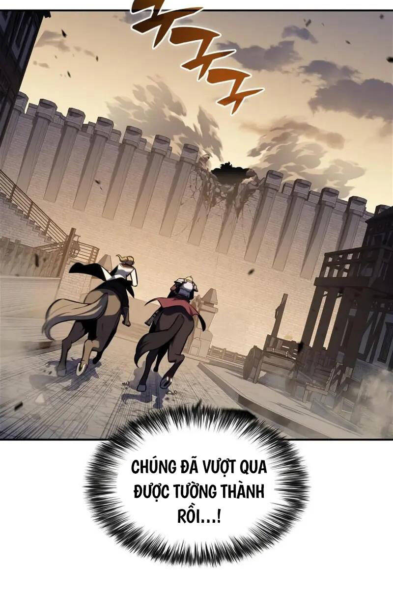 Tôi Là Tân Thủ Có Cấp Cao Nhất Chapter 134 - Trang 2