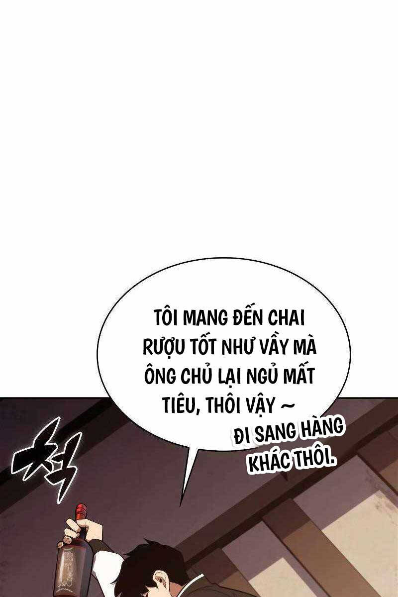 Tôi Là Tân Thủ Có Cấp Cao Nhất Chapter 133 - Trang 2