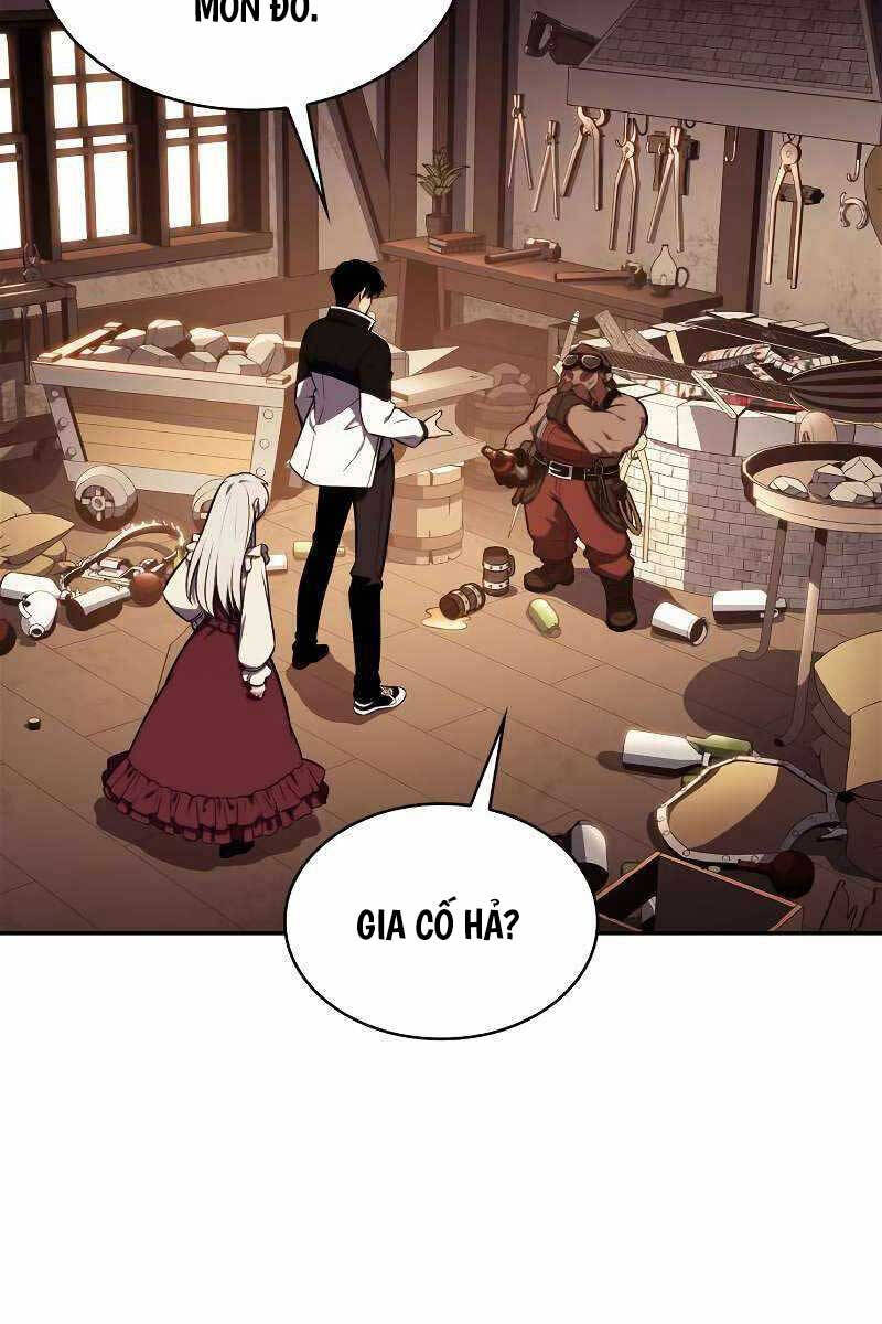 Tôi Là Tân Thủ Có Cấp Cao Nhất Chapter 133 - Trang 2