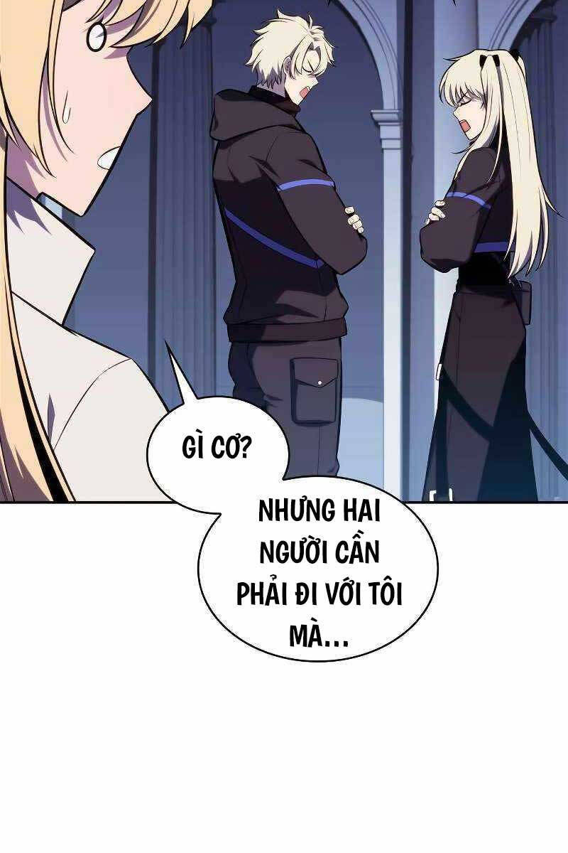 Tôi Là Tân Thủ Có Cấp Cao Nhất Chapter 133 - Trang 2