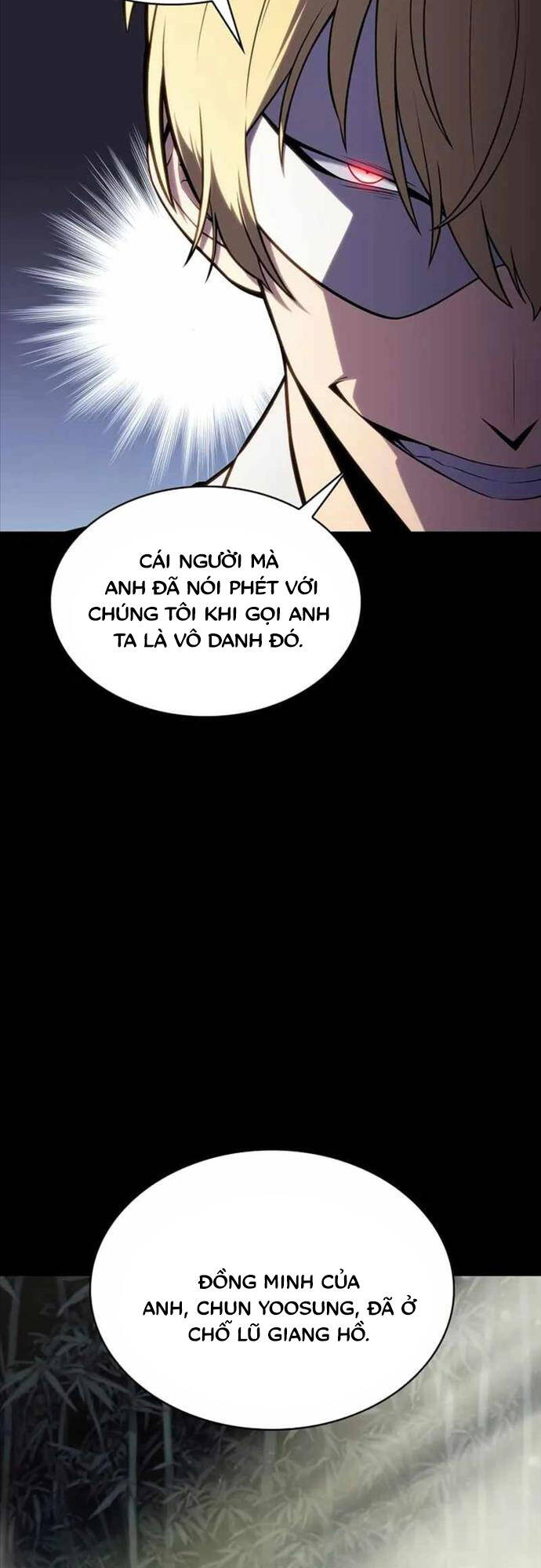 Tôi Là Tân Thủ Có Cấp Cao Nhất Chapter 132 - Trang 2