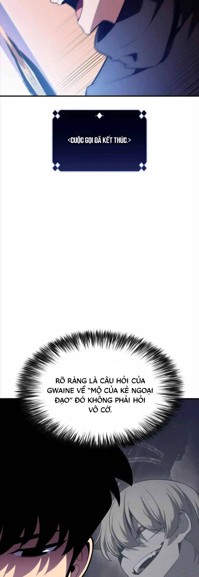 Tôi Là Tân Thủ Có Cấp Cao Nhất Chapter 132 - Trang 2