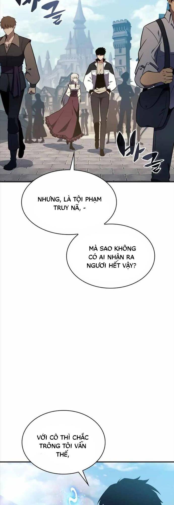 Tôi Là Tân Thủ Có Cấp Cao Nhất Chapter 132 - Trang 2