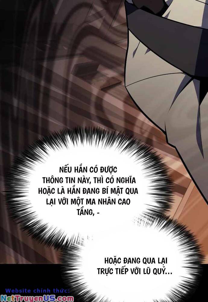 Tôi Là Tân Thủ Có Cấp Cao Nhất Chapter 131 - Trang 2