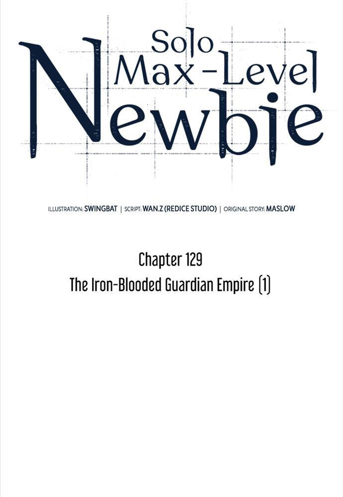 Tôi Là Tân Thủ Có Cấp Cao Nhất Chapter 129 - Trang 2