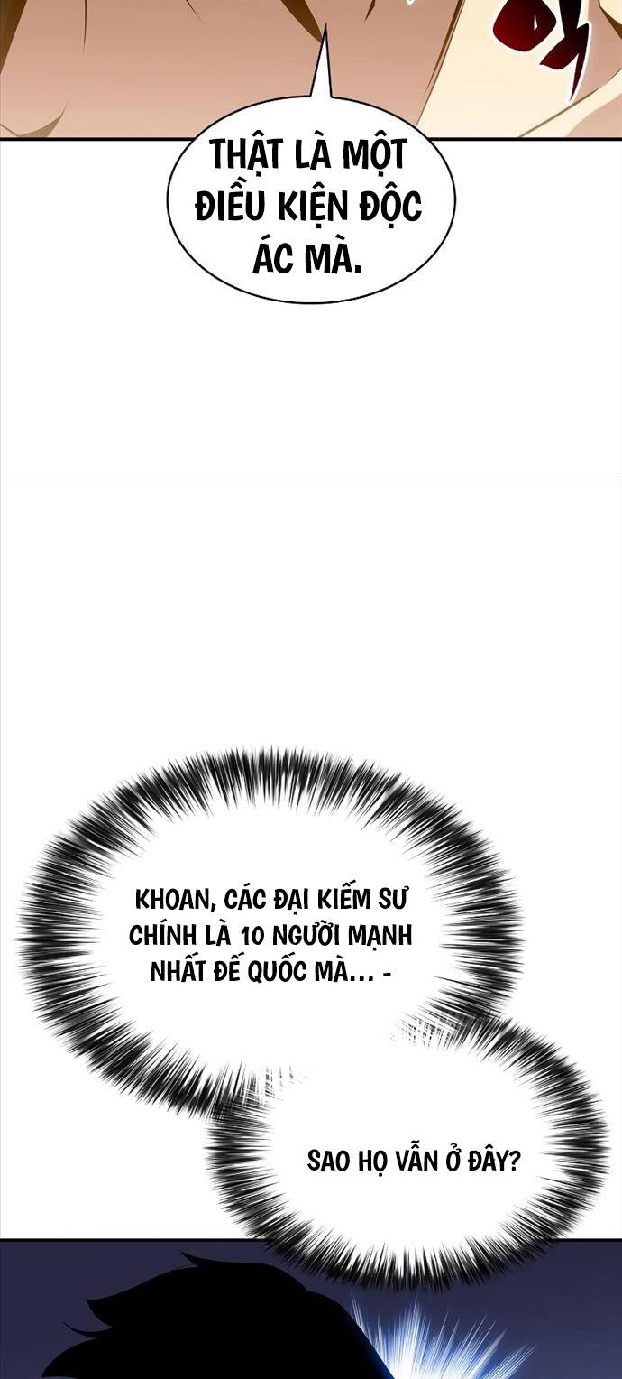 Tôi Là Tân Thủ Có Cấp Cao Nhất Chapter 129 - Trang 2