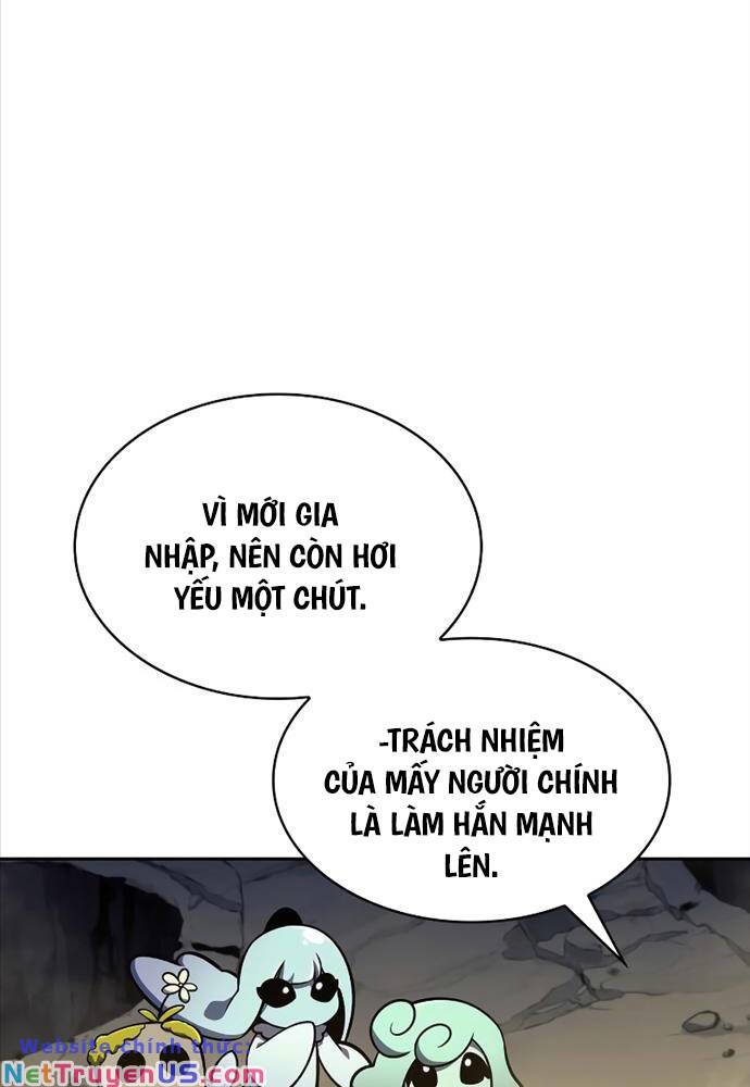 Tôi Là Tân Thủ Có Cấp Cao Nhất Chapter 128 - Trang 2