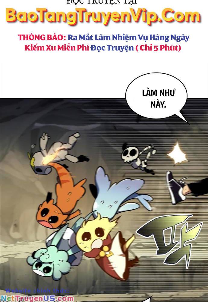 Tôi Là Tân Thủ Có Cấp Cao Nhất Chapter 128 - Trang 2