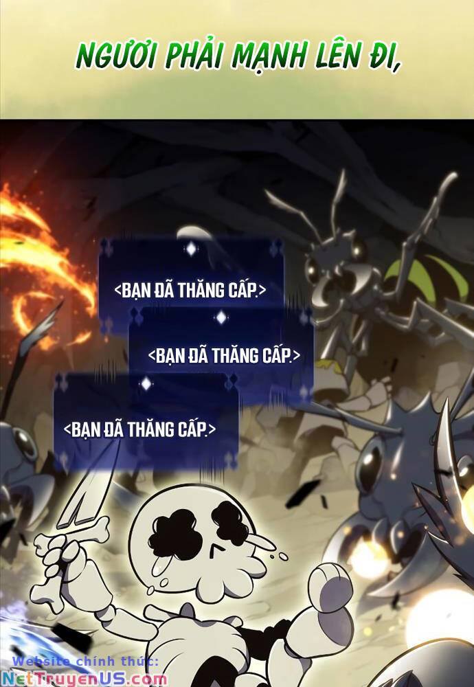 Tôi Là Tân Thủ Có Cấp Cao Nhất Chapter 128 - Trang 2